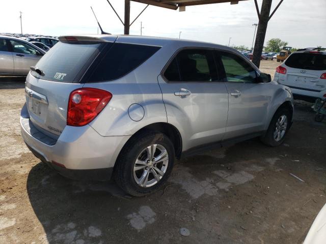 Photo 3 from auction – 2010 CHEVROLET EQUINOX LS with VIN 2CNALBEWXA6212025