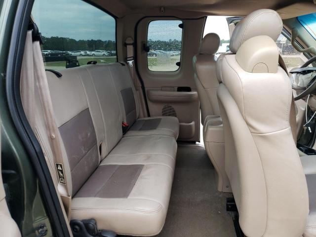 Photo 10 from auction – 2002 FORD F150 with VIN 1FTRX17L82NA07387