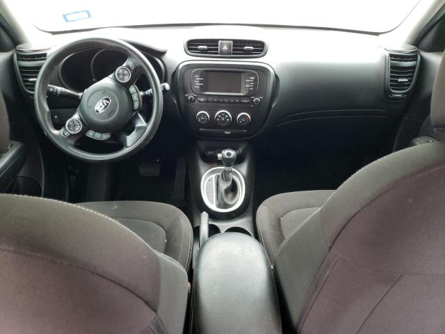 Photo 8 from auction – 2018 KIA SOUL with VIN KNDJN2A29J7567317