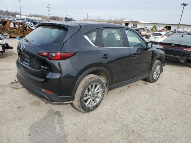 Photo 3 from auction – 2022 MAZDA CX-5 with VIN JM3KFBAM3N0586700
