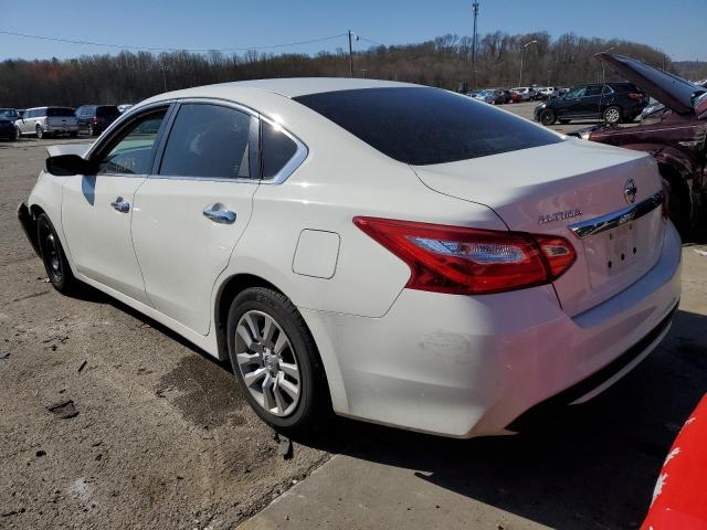 Photo 2 from auction – 2017 NISSAN ALTIMA 2.5 with VIN 1N4AL3AP0HC208971