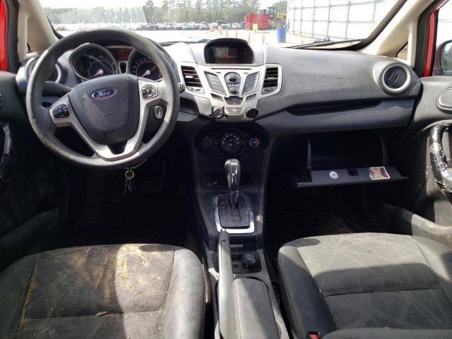 صورة رقم 8 من المزاد - 2012 FORD FIESTA SE مع VIN 3FADP4EJ2CM142556