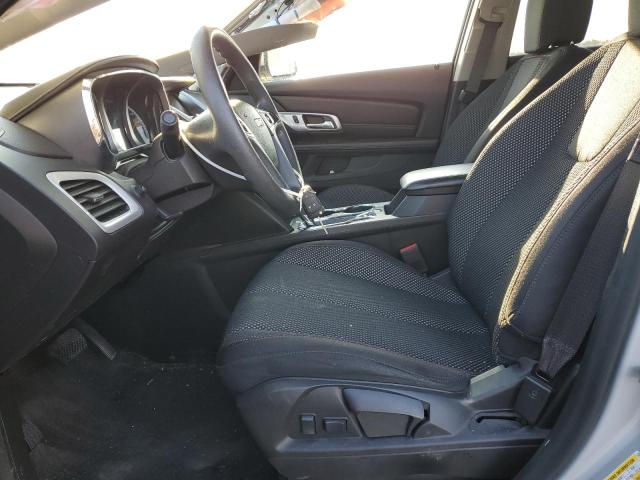 Photo 7 from auction – 2016 GMC TERRAIN SL with VIN 2GKALMEK4G6250408