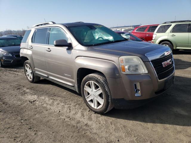 Photo 4 from auction – 2012 GMC TERRAIN SL with VIN 2GKFLTE50C6300855