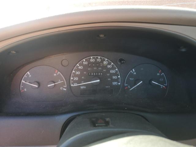 صورة رقم 9 من المزاد - 1997 FORD RANGER مع VIN 1FTCR10A1VUC02265