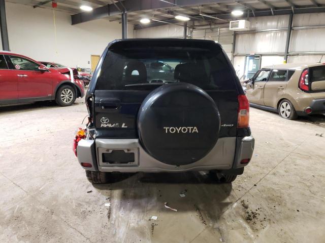 صورة رقم 6 من المزاد - 2001 TOYOTA RAV4 مع VIN JTEHH20V510046133
