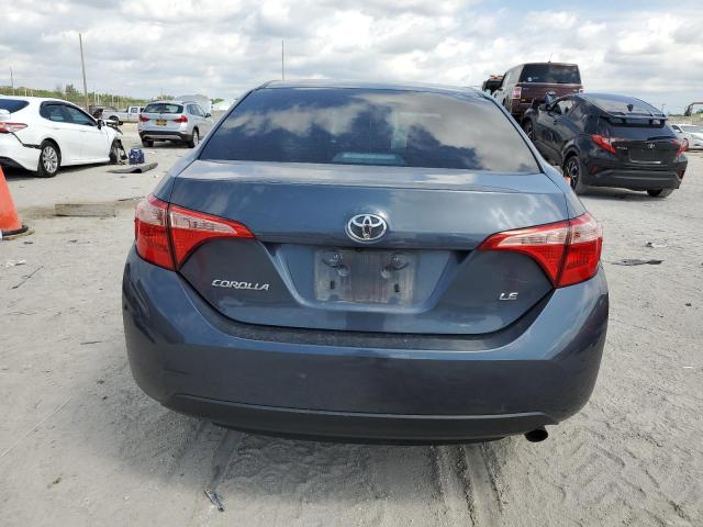 Photo 6 from auction – 2018 TOYOTA COROLLA L with VIN 5YFBURHE5JP825816