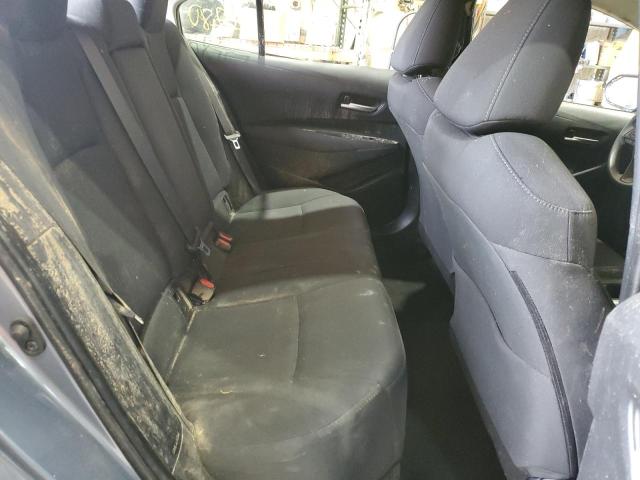 Photo 10 from auction – 2021 TOYOTA COROLLA LE with VIN 5YFEPMAE1MP252029