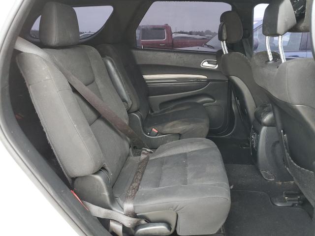 Photo 11 from auction – 2019 DODGE DURANGO SX with VIN 1C4RDHAG5KC833476