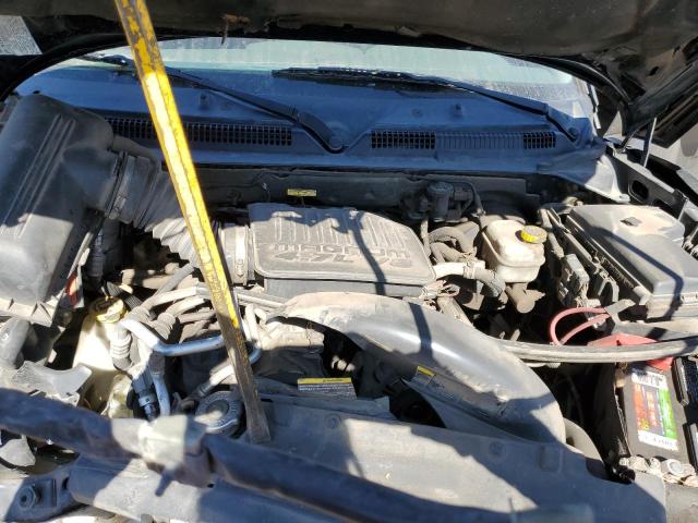 Photo 11 from auction – 2005 DODGE DAKOTA SLT with VIN 1D7HW42N85S137125