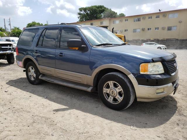 Photo 4 from auction – 2003 FORD EXPEDITION with VIN 1FMRU17W93LC43493