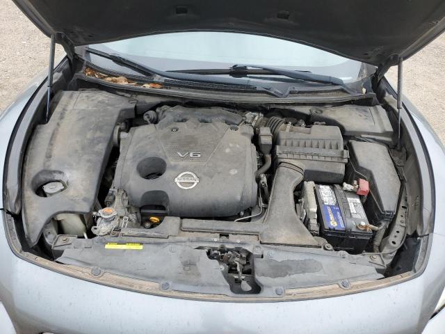 Foto 11 de la subasta – 2014 NISSAN MAXIMA S con VIN 1N4AA5AP3EC446102