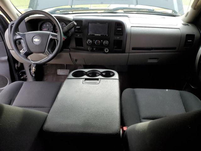 Photo 8 from auction – 2012 CHEVROLET SILVERADO with VIN 3GCPCREA7CG130868