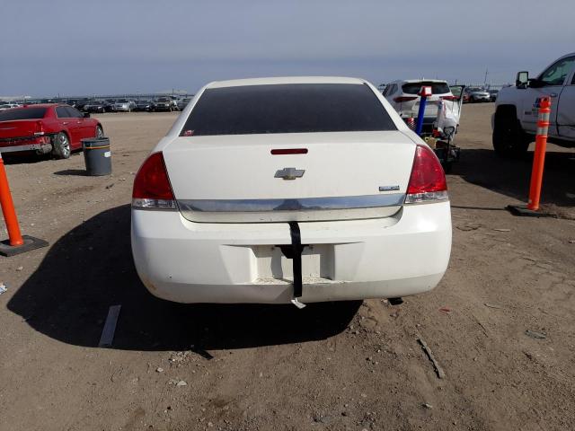 Photo 6 from auction – 2007 CHEVROLET IMPALA LT with VIN 2G1WT58K079151904