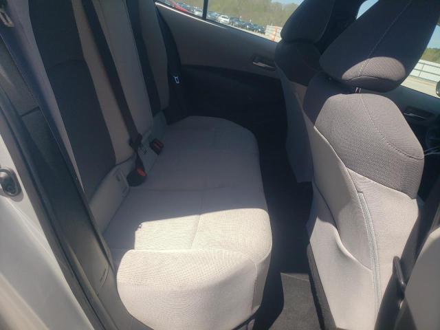 Photo 10 from auction – 2021 TOYOTA COROLLA LE with VIN 5YFEPMAE3MP220828