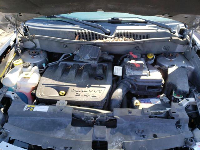 Photo 11 from auction – 2016 JEEP COMPASS SP with VIN 1C4NJDBB7GD713022