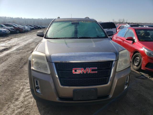 Photo 5 from auction – 2012 GMC TERRAIN SL with VIN 2GKFLTE50C6300855