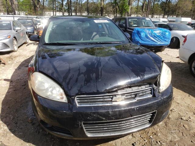 Photo 5 from auction – 2006 CHEVROLET IMPALA LT with VIN 2G1WC581969313244