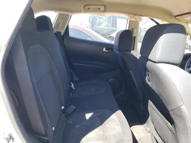 Photo 10 from auction – 2014 NISSAN ROGUE SELE with VIN JN8AS5MTXEW615681