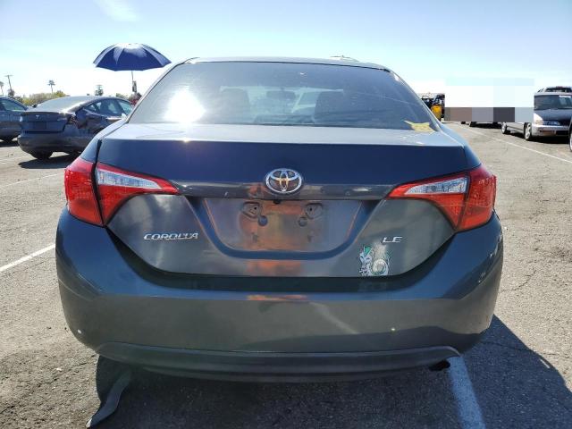 Photo 6 from auction – 2014 TOYOTA COROLLA L with VIN 5YFBURHE0EP101134