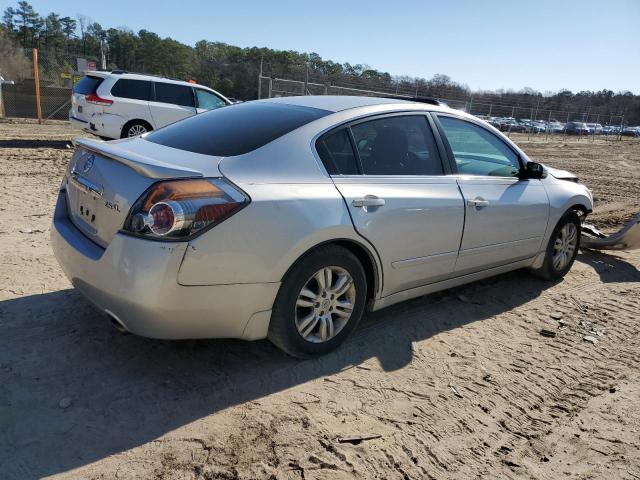 Photo 3 from auction – 2010 NISSAN ALTIMA BAS with VIN 1N4AL2APXAN489391