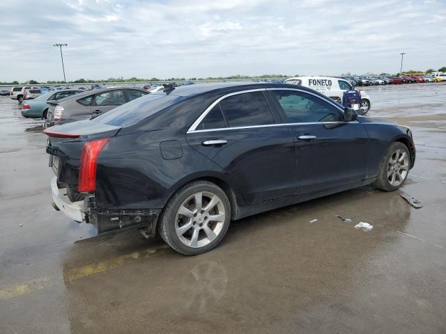 Photo 3 from auction – 2013 CADILLAC ATS with VIN 1G6AA5RA6D0154845