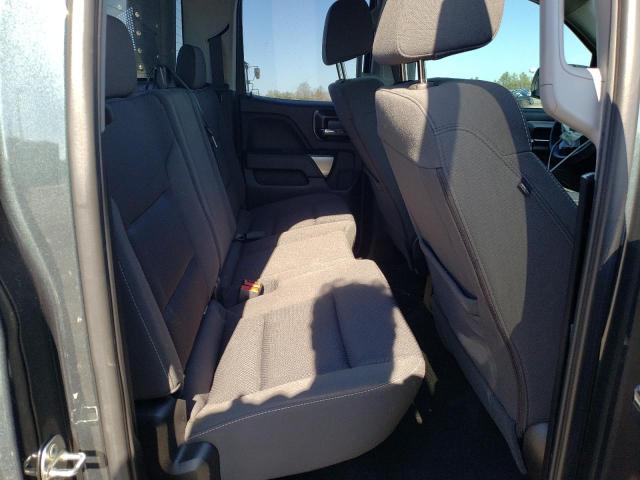 Photo 10 from auction – 2018 CHEVROLET SILVERADO with VIN 1GCVKREC7JZ240182