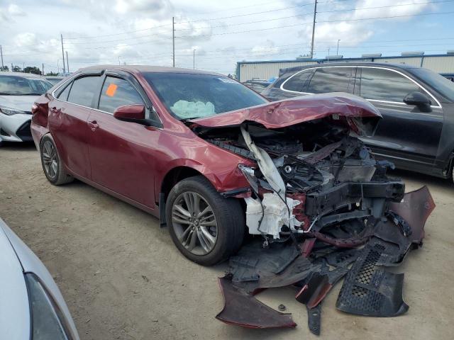 Photo 4 from auction – 2017 TOYOTA CAMRY LE with VIN 4T1BF1FK5HU751133