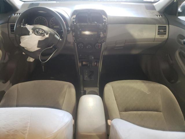 Photo 8 from auction – 2009 TOYOTA COROLLA BA with VIN JTDBL40E19J029923