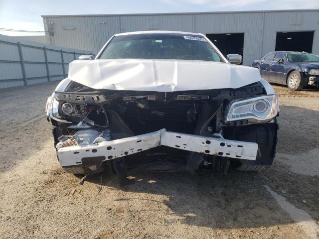 Photo 5 from auction – 2013 CHRYSLER 300C with VIN 2C3CCAET9DH529997