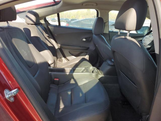 Photo 10 from auction – 2013 CHEVROLET VOLT with VIN 1G1RB6E44DU136171