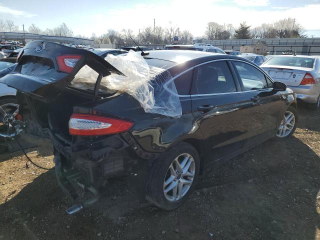 Photo 3 from auction – 2013 FORD FUSION SE with VIN 3FA6P0HR4DR340997