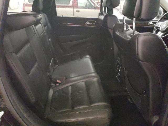 Photo 11 from auction – 2013 JEEP GRAND CHER with VIN 1C4RJFBGXDC656101