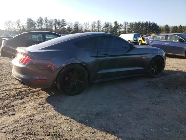 Photo 3 from auction – 2015 FORD MUSTANG GT with VIN 1FA6P8CF7F5399401