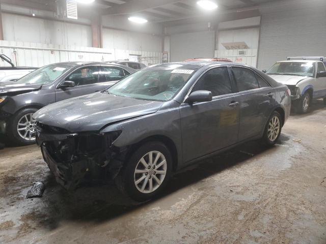 Zdjęcie 1 z aukcji – 2011 TOYOTA CAMRY BASE z VIN 4T1BF3EK7BU191734