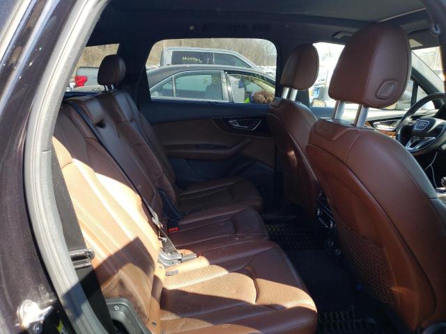 Photo 11 from auction – 2017 AUDI Q7 PRESTIG with VIN WA1VAAF73HD037054