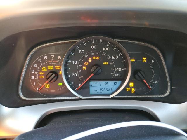 Photo 9 from auction – 2015 TOYOTA RAV4 XLE with VIN 2T3RFREV0FW230835