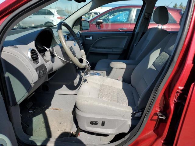 Photo 7 from auction – 2005 FORD FREESTYLE with VIN 1FMZK05145GA33421