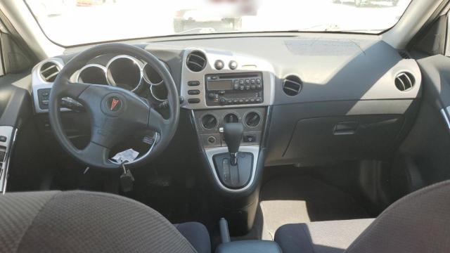 Photo 8 from auction – 2004 PONTIAC VIBE with VIN 5Y2SL62854Z464683