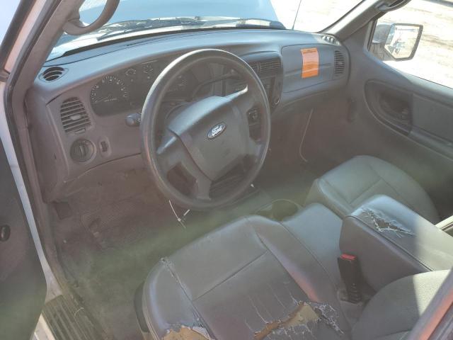 Photo 8 from auction – 2007 FORD RANGER with VIN 1FTYR10D67PA90726