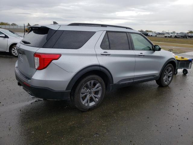 Zdjęcie 3 z aukcji – 2022 FORD EXPLORER X z VIN 1FMSK8DH1NGC10957
