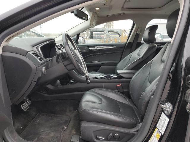 Photo 7 from auction – 2016 FORD FUSION TIT with VIN 3FA6P0K9XGR175311