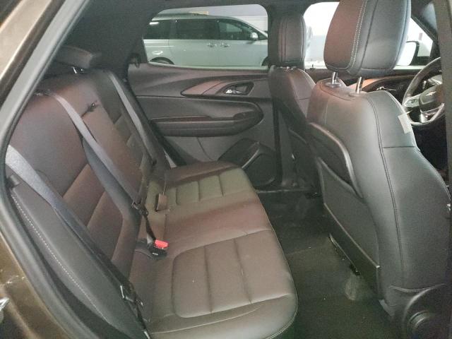 صورة رقم 11 من المزاد - 2021 CHEVROLET TRAILBLAZE مع VIN KL79MSSL6MB015477