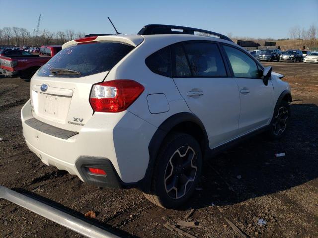 Photo 3 from auction – 2015 SUBARU XV CROSSTR with VIN JF2GPASC8F8257460