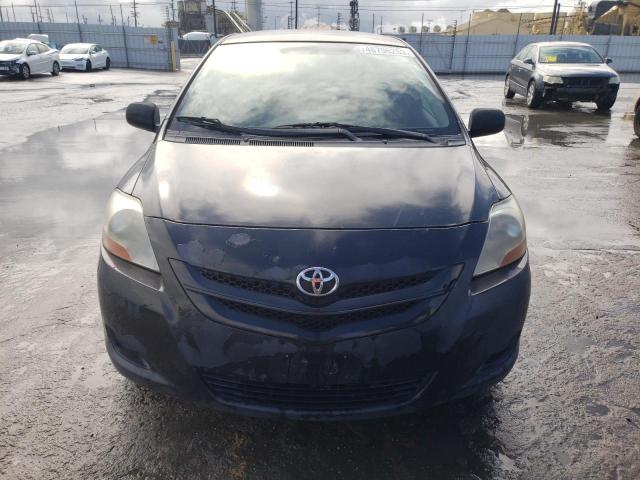 Photo 5 from auction – 2008 TOYOTA YARIS with VIN JTDBT923281256304
