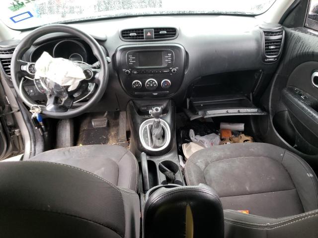 Photo 8 from auction – 2018 KIA SOUL with VIN KNDJN2A26J7547395