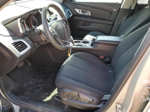 Photo 7 from auction – 2012 GMC TERRAIN SL with VIN 2GKALMEK6C6201012