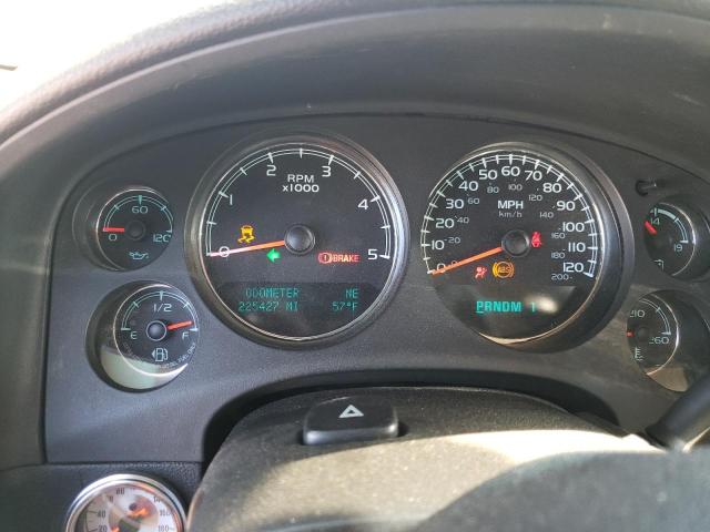 Photo 9 from auction – 2014 GMC SIERRA K35 with VIN 1GT426E87EF181826