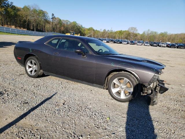 Photo 4 from auction – 2019 DODGE CHALLENGER with VIN 2C3CDZAG6KH744075