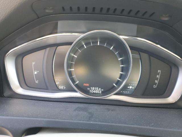 Photo 9 from auction – 2015 VOLVO S60 PREMIE with VIN YV1612TK4F2360766